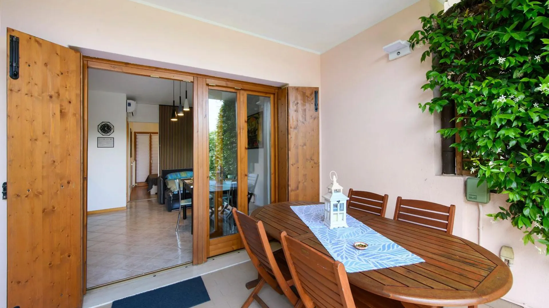 Appartamento I Vigneti Del Garda ラツィーゼ